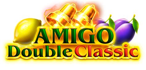 Amigo Double Classic Novibet